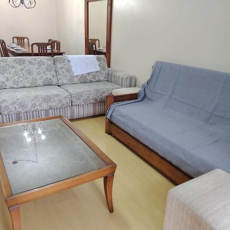 Apartamento Ensolarado No Centro De Gramado Appartement Buitenkant foto